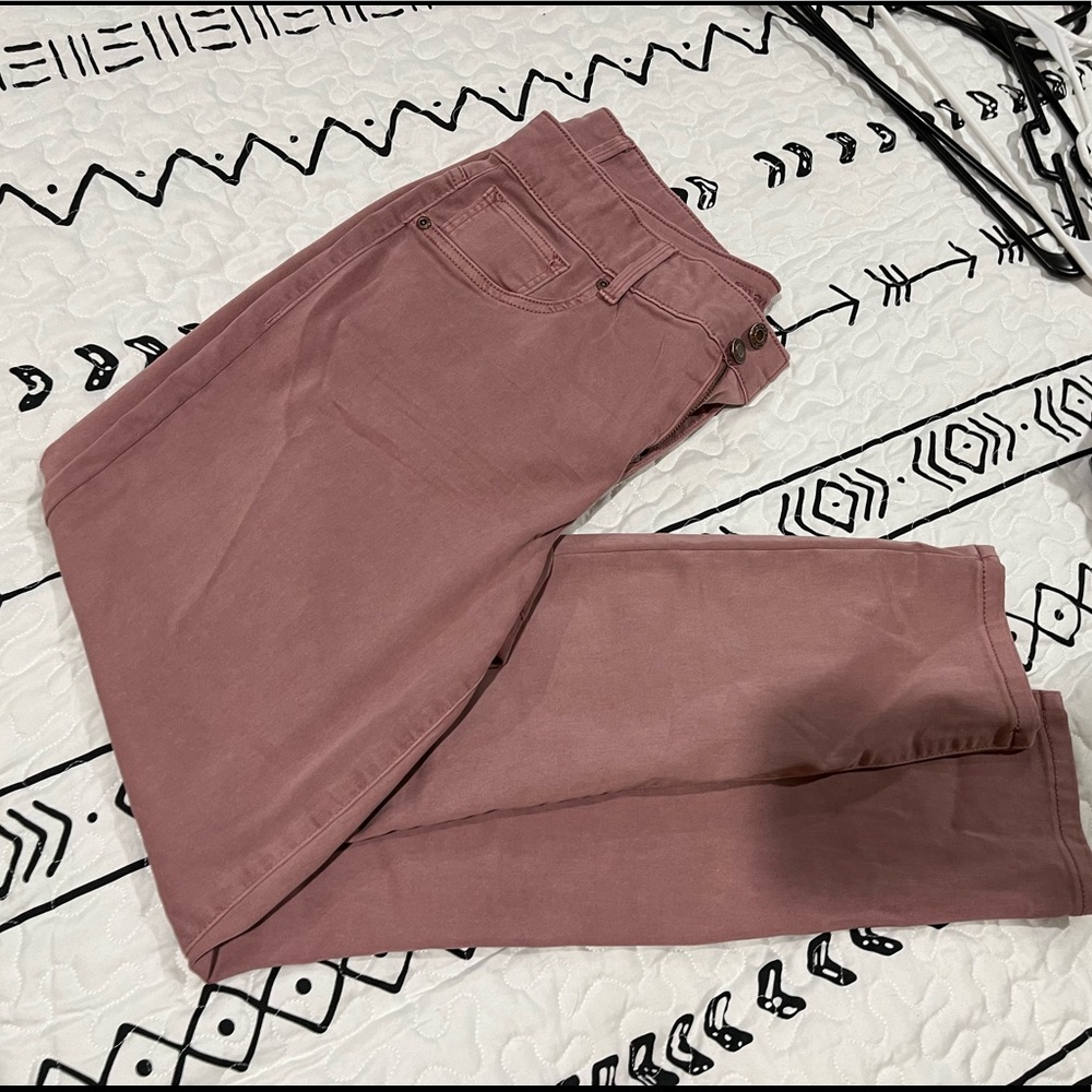 Maurices - High-Rise Jeggings